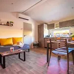 Zecamping 4 étoiles Familial Avec Piscine Couverte 4*