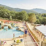 Zecamping 4 étoiles Familial Avec Piscine Couverte Camping Laroque-des-Albères