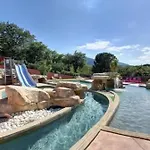 Zecamping 4 étoiles Familial Avec Piscine Couverte