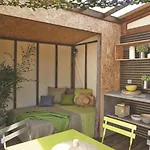 Zecamping 4 étoiles Familial Avec Piscine Couverte Camping Laroque-des-Albères