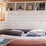 Zecamping 4 étoiles Familial Avec Piscine Couverte Laroque-des-Albères