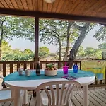 Camping Zecamping 4 étoiles Familial Avec Piscine Couverte 4*