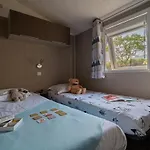 Zecamping 4 étoiles Familial Avec Piscine Couverte 4*
