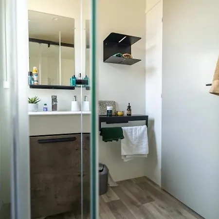 Zecamping 4 Etoiles Familial Avec Piscine Couverte Camping 4*