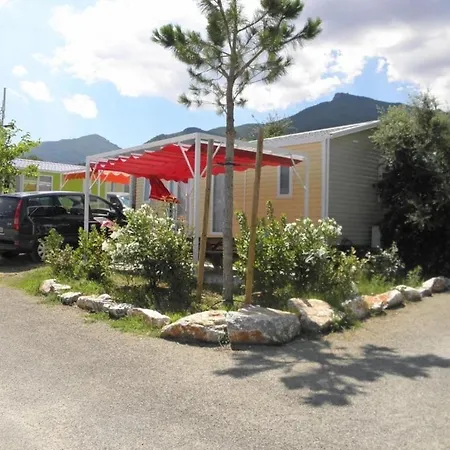 Zecamping 4 Etoiles Familial Avec Piscine Couverte Camping Laroque-des-Albères
