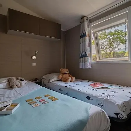 Zecamping 4 Etoiles Familial Avec Piscine Couverte 4*