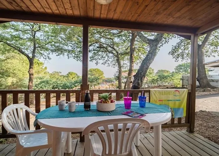Kemp Zecamping 4 Etoiles Familial Avec Piscine Couverte 4*